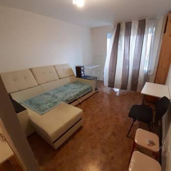 Продается 1-комнатная квартира, 29,3 м²
