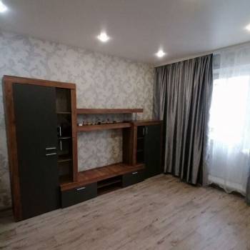 Сдается 1-комнатная квартира, 34 м²