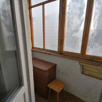 Сдается 1-комнатная квартира, 34 м²
