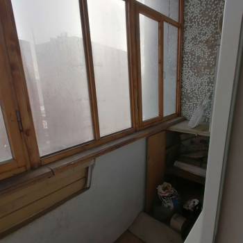 Сдается 1-комнатная квартира, 34 м²