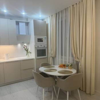 Продается 3-х комнатная квартира, 65 м²