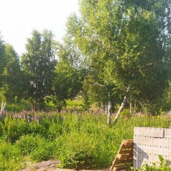 Продается Участок, 1000 м²