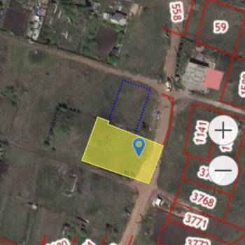 Продается Участок, 1500 м²