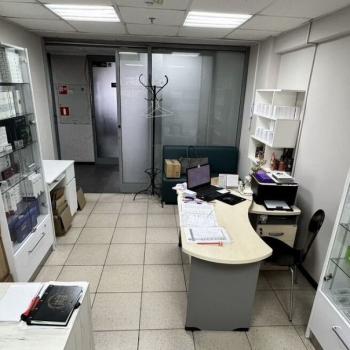 Продается Нежилое помещение, 16,1 м²