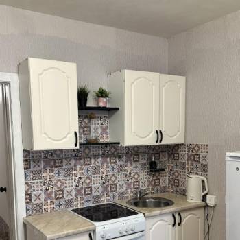 Сдается 1-комнатная квартира, 21 м²