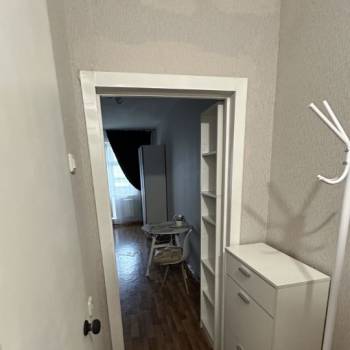 Сдается 1-комнатная квартира, 21 м²