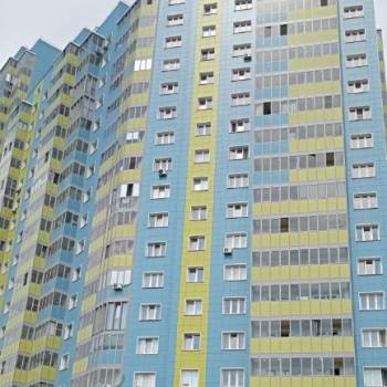 Сдается 1-комнатная квартира, 41,6 м²