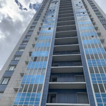 Сдается 1-комнатная квартира, 51 м²
