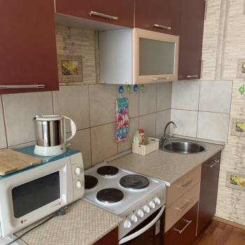 Сдается 1-комнатная квартира, 51 м²