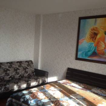 Сдается 1-комнатная квартира, 51 м²