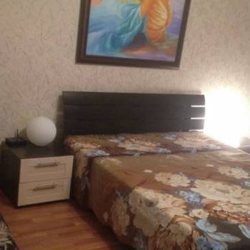 Сдается 1-комнатная квартира, 51 м²