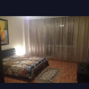 Сдается 1-комнатная квартира, 51 м²