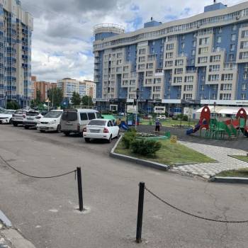 Сдается 1-комнатная квартира, 51 м²