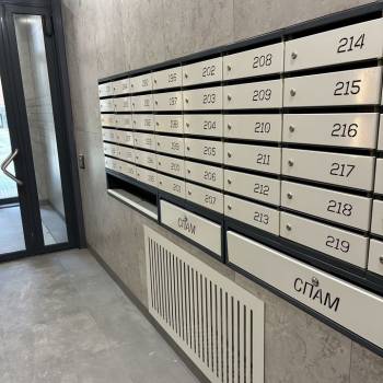 Продается 1-комнатная квартира, 44 м²