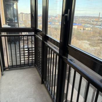 Продается 1-комнатная квартира, 44 м²