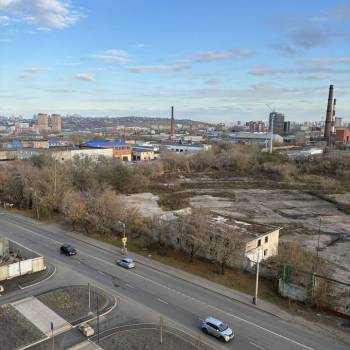 Продается 1-комнатная квартира, 44 м²