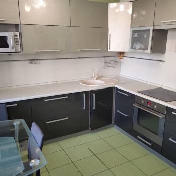 Сдается 2-х комнатная квартира, 54 м²