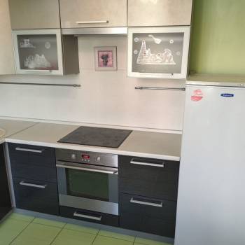 Сдается 2-х комнатная квартира, 54 м²