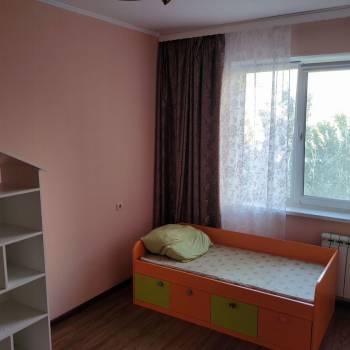 Сдается 2-х комнатная квартира, 54 м²