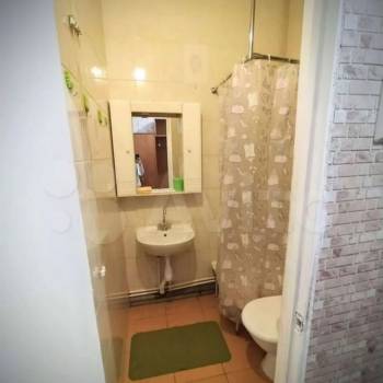 Продается 1-комнатная квартира, 16,7 м²