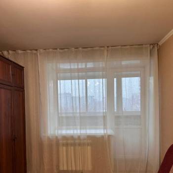 Продается 1-комнатная квартира, 43 м²