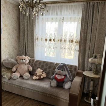 Продается 3-х комнатная квартира, 71 м²