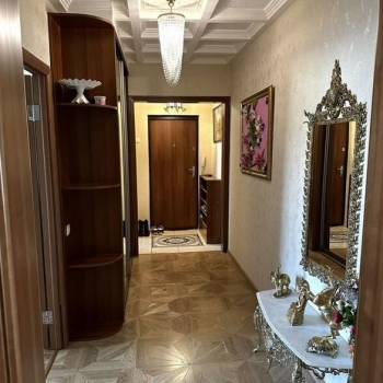 Продается 3-х комнатная квартира, 71 м²