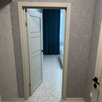 Сдается 1-комнатная квартира, 42 м²