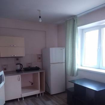 Сдается 1-комнатная квартира, 33 м²