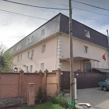 Сдается 1-комнатная квартира, 18 м²