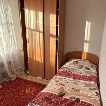 Сдается 2-х комнатная квартира, 40 м²