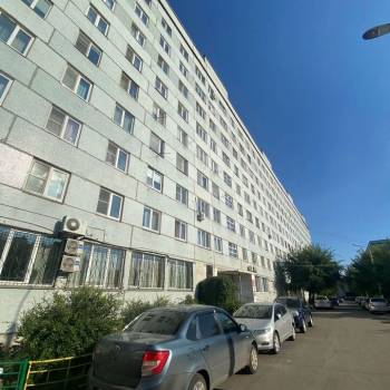 Сдается 2-х комнатная квартира, 40 м²