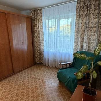 Сдается 2-х комнатная квартира, 40 м²