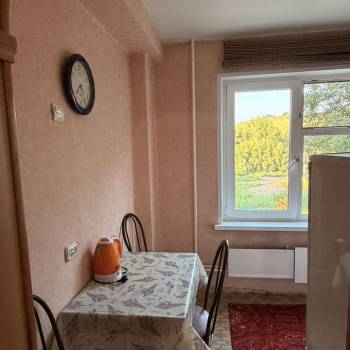 Сдается 2-х комнатная квартира, 40 м²