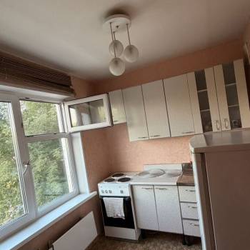 Сдается 2-х комнатная квартира, 40 м²