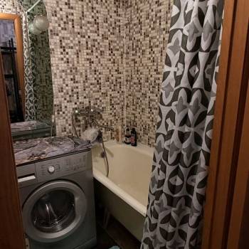 Сдается 2-х комнатная квартира, 40 м²