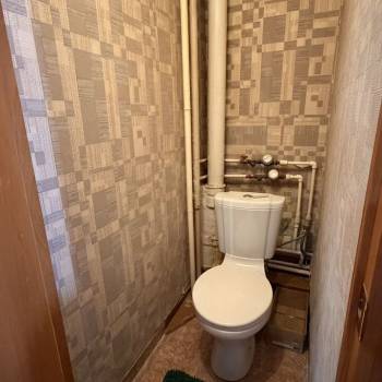 Сдается 2-х комнатная квартира, 40 м²