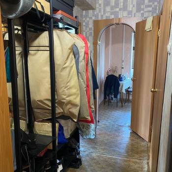 Сдается 2-х комнатная квартира, 40 м²