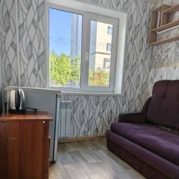 Сдается 1-комнатная квартира, 12 м²