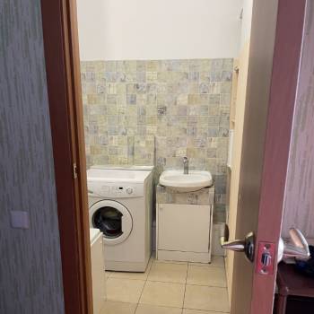 Продается 1-комнатная квартира, 34,1 м²