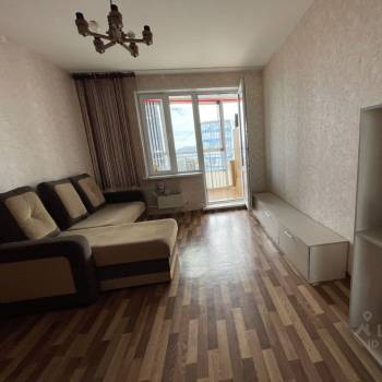 Продается 1-комнатная квартира, 34,1 м²