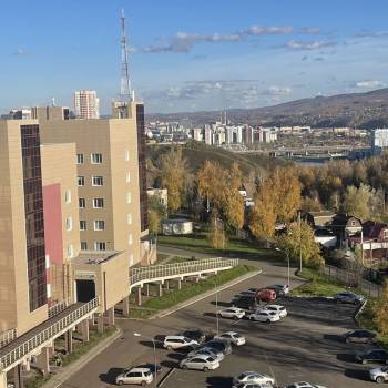 Сдается 2-х комнатная квартира, 60 м²