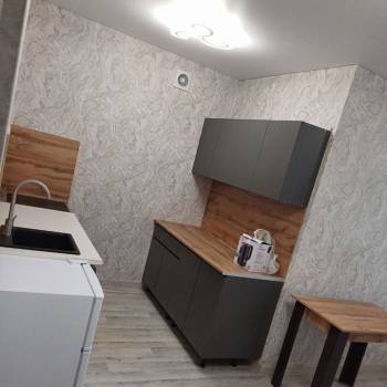 Продается 1-комнатная квартира, 32,9 м²