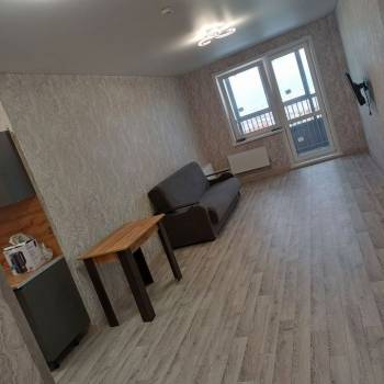 Продается 1-комнатная квартира, 32,9 м²