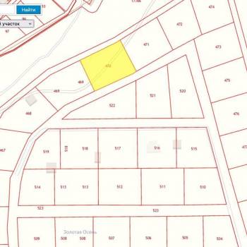 Продается Участок, 1500 м²