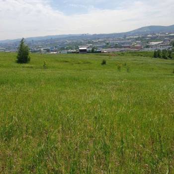 Продается Участок, 1170 м²