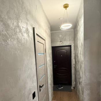 Сдается 1-комнатная квартира, 42 м²