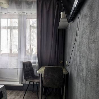 Продается 1-комнатная квартира, 37 м²