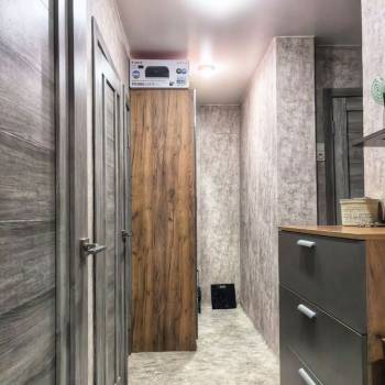 Продается 1-комнатная квартира, 37 м²