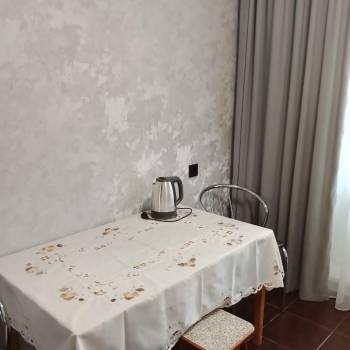 Сдается 1-комнатная квартира, 36,6 м²